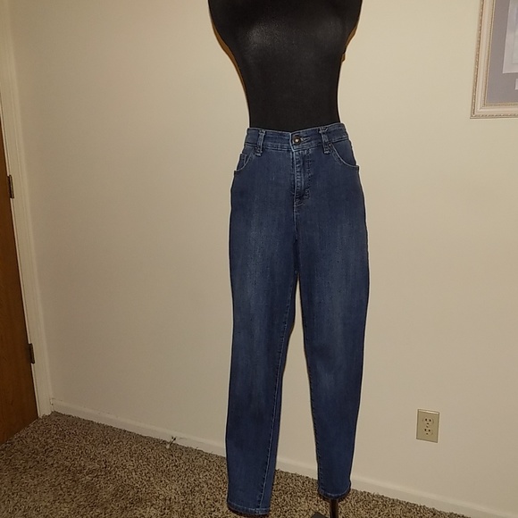 Style & Co. Denim - Style & Co Curvy Skinny 10 EUC